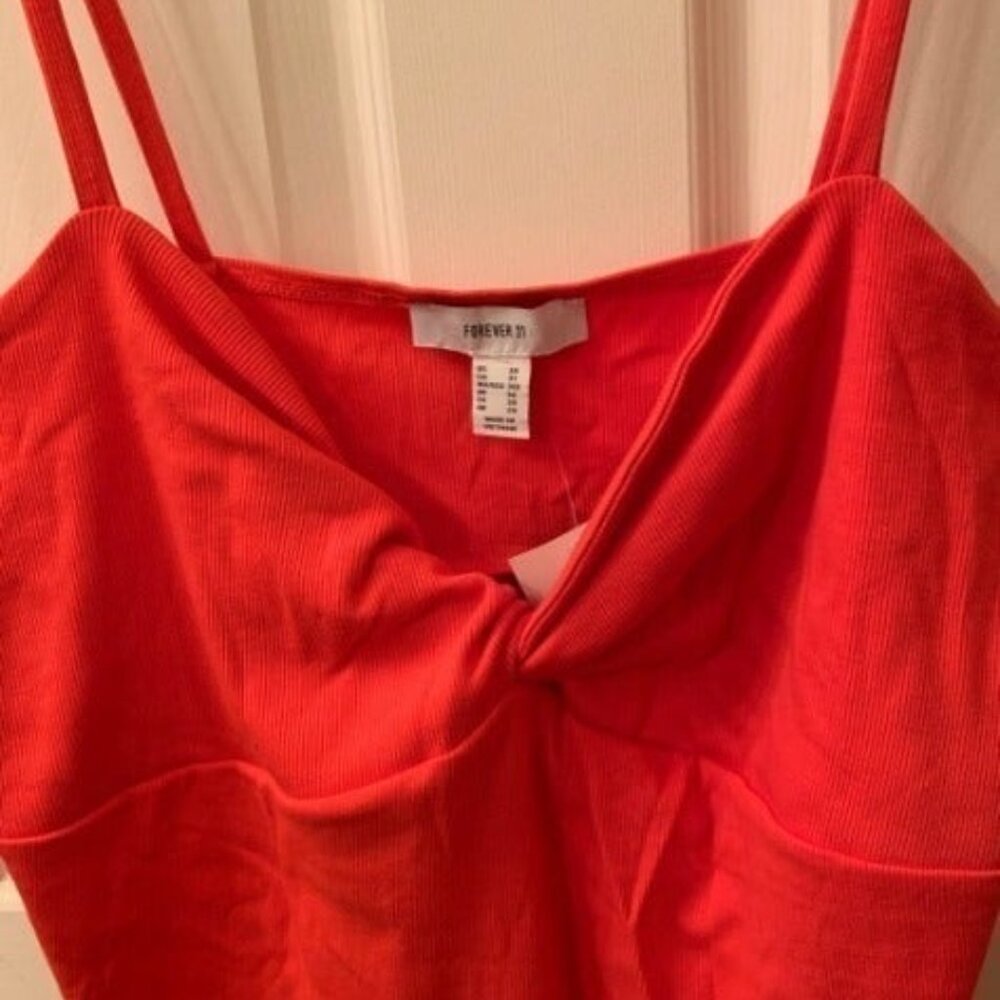 Super Cute NWT Size 3X Tank - Picture 2 of 3